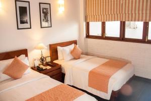Colombo Court Hotel & Spa