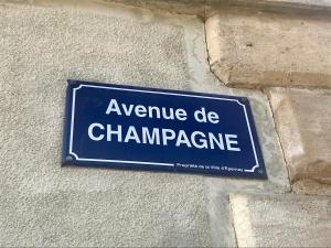 Appartements La Bulle de Champagne : photos des chambres