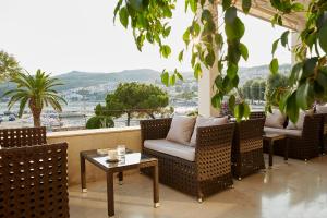 Lucy Hotel Kavala Greece