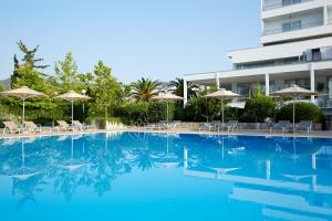 Lucy Hotel Kavala Greece