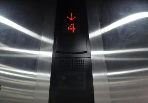 Mtatsminda Apartment
