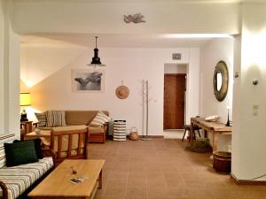 Ammouliani Captains House