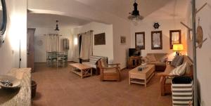 Ammouliani Captains House
