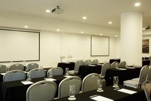 Lucy Hotel Kavala Greece