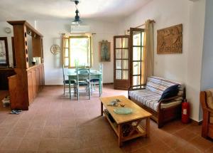 Ammouliani Captains House