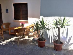 Ammouliani Captains House