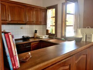 Ammouliani Captains House