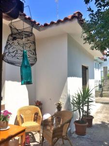 Ammouliani Captains House
