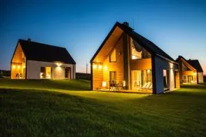 Jaśminowy Sad - Mikołajki