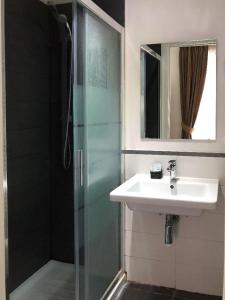 Deluxe Room room in Elle Cavour Guest House