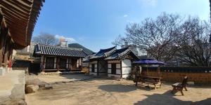 Pyochungjae Hanok Guesthouse