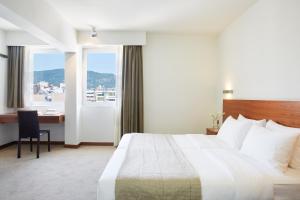 Lucy Hotel Kavala Greece