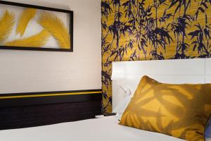 Hotels Hotel Inn Paris CDG Airport - ex Best Western : photos des chambres