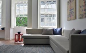 Spot Apartments Casa Januario