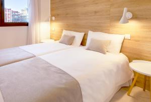 Plaza de La Feria Premium Apartments