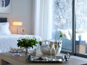 Aquagrand Exclusive Deluxe Resort Lindos - Adults only Rhodes Greece
