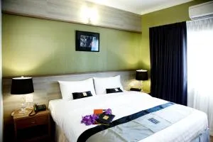 Poste 43 Residence - Chinatown