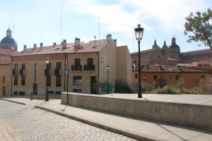 obrázek - Piso Turistico Peñuelas de San Blas