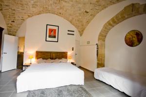 Hotels Chateau d'Arpaillargues - TERITORIA : photos des chambres