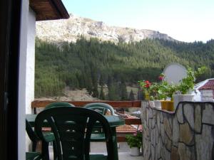 Guest house Denitsa