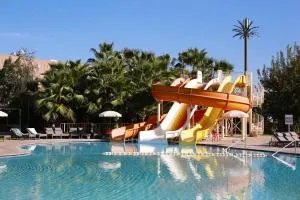 Kenzi Club Agdal Medina - All Inclusive - Marrakech