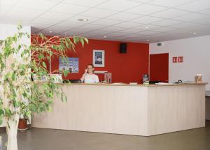 Appart'hotels Residence Odalys - Les Coteaux de Sarlat : photos des chambres