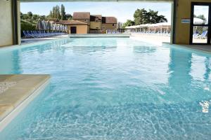 Appart'hotels Residence Odalys - Les Coteaux de Sarlat : photos des chambres