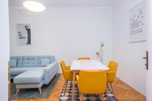 Designer & Luxurious, Business, One Bedroom Apartment in Top Central Sofia by Flat Mаnager