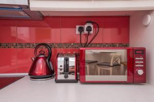 Designer & Luxurious, Business, One Bedroom Apartment in Top Central Sofia by Flat Mаnager