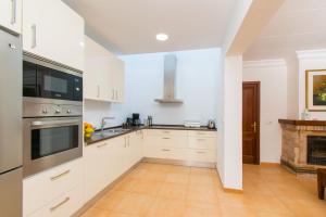 E084 Nico Playa by Mallorca Villa Selection