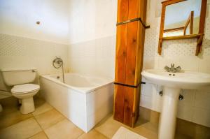 "Steves Villas" Villa ta Rosi