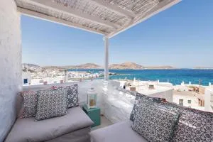 Asimi House - Naousa