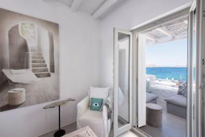 Asimi House Paros Greece