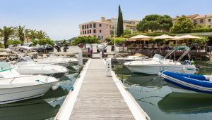 Appart'hotels Residence Odalys Les Voiles Blanches : photos des chambres