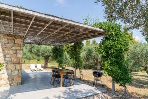 The Ideal Secluded Retreat Halkidiki Greece