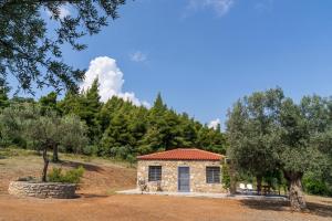 The Ideal Secluded Retreat Halkidiki Greece