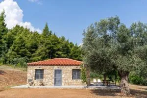 The Ideal Secluded Retreat - Ágios Nikólaos