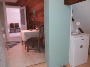 Viljandi Paadimehe Apartment