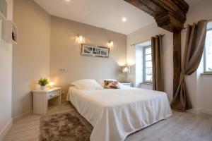 Appartements Beaune Sweet Home : photos des chambres