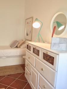 Alvor Terrace Villa