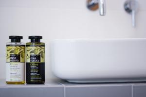 Avgerou Studios and Apartments