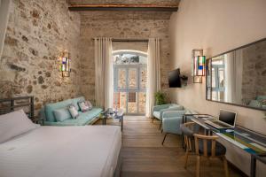 Ambassadors Residence Boutique Hotel Chania Greece