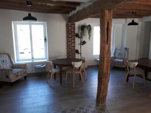 Le logis de Chaumont photo 9