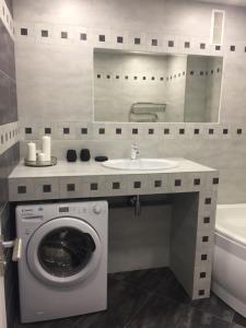 Apartament Welcome Apartament Hrodna Belarus