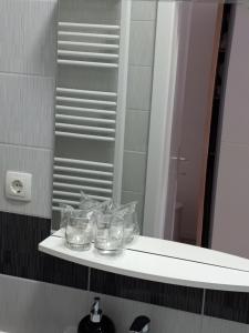 Standard Apartment room in Virtus Apartments and Rooms