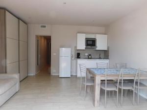 Apartment mit 2 Schlafzimmern und eigenem Whirlpool