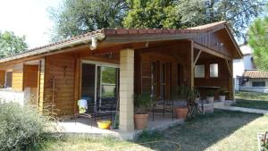 Apartament Appartment & Chalet la Crémaillère Soleymieu Francja