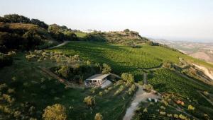 Chata Casa San Martino Atri Itálie