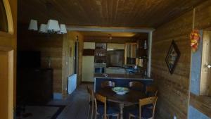 Appartment & Chalet la Crémaillère photo 21