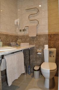 Loft room in Офицерские апартаменты APART33
